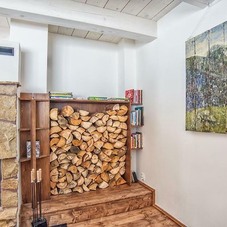Chata Kamenie Demänovská Dolina Extérieur photo