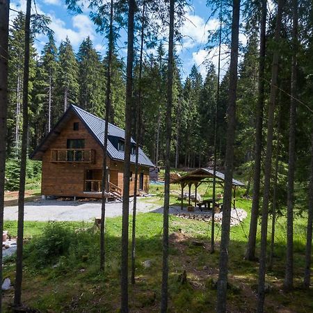 Chata Kamenie Demänovská Dolina Extérieur photo