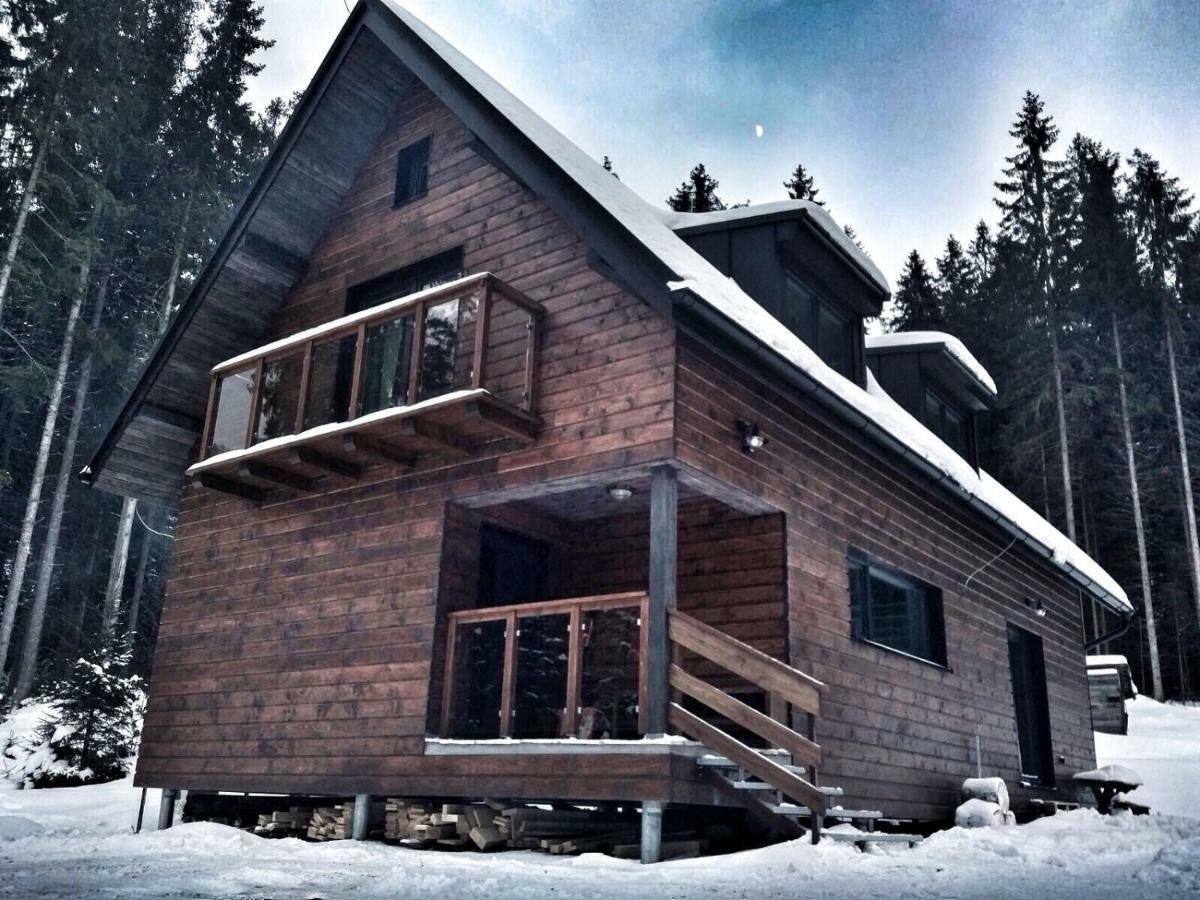 Chata Kamenie Demänovská Dolina Extérieur photo