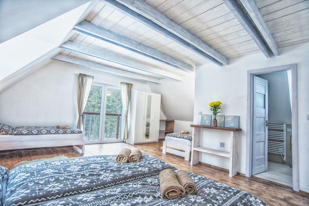 Chata Kamenie Demänovská Dolina Extérieur photo