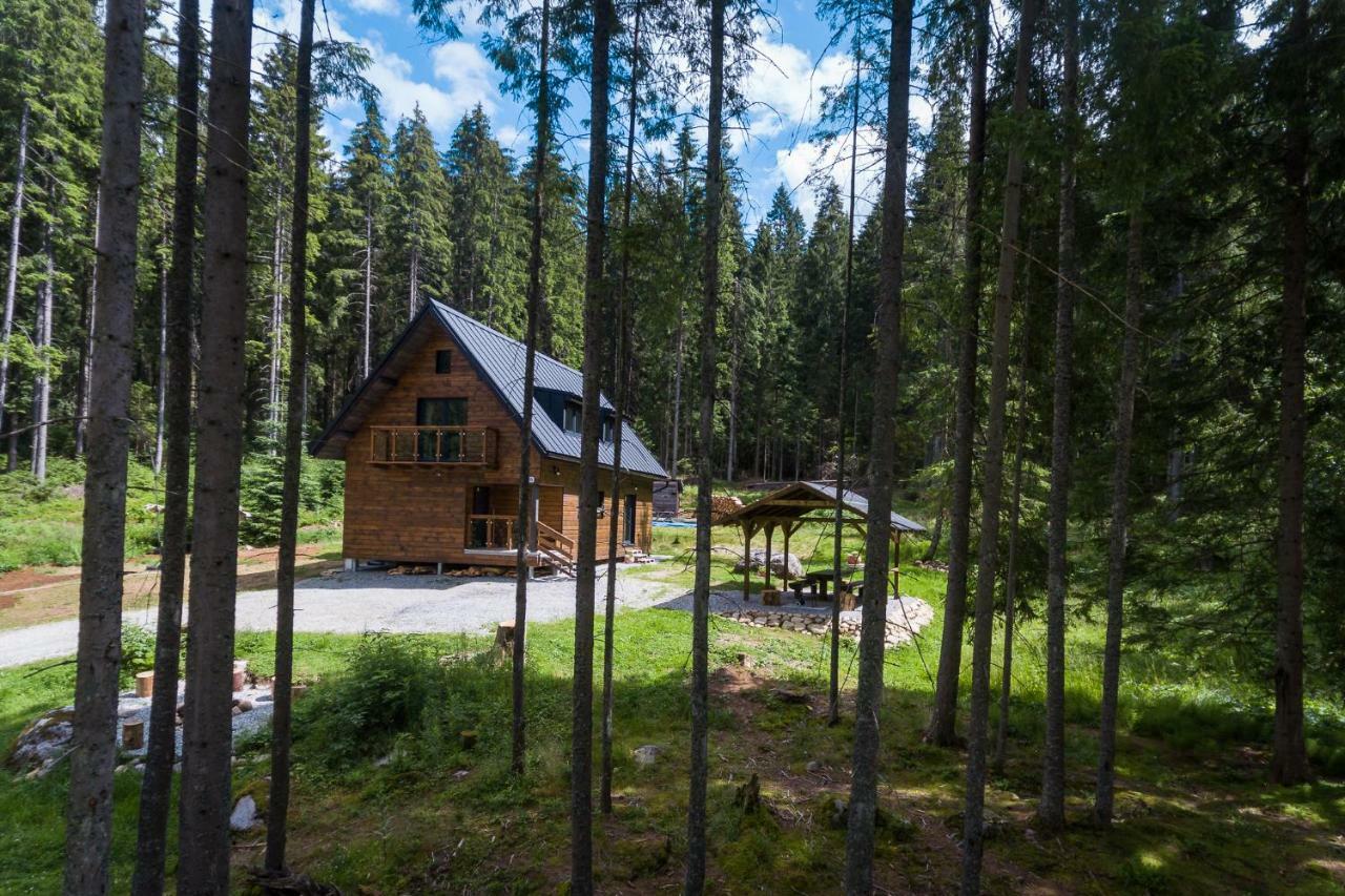 Chata Kamenie Demänovská Dolina Extérieur photo
